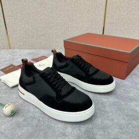 Loro Piana Newport Walk Sneakers