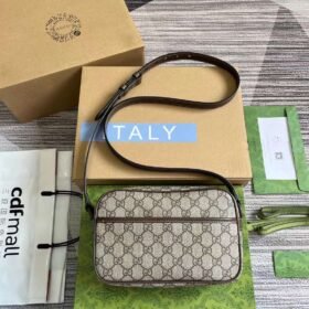 Gucci Mini Shoulder Bag