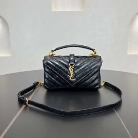 YSL College Mini Bag