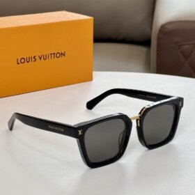 LV Urban Square Sunglasses