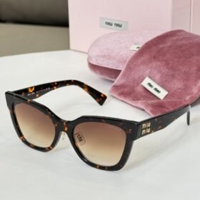 Miu Miu MU02ZS Sunglasses