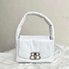 Balenciaga Monaco Small Sling Bag