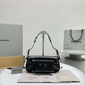 Balenciaga Le Cagole Small Sling Bag