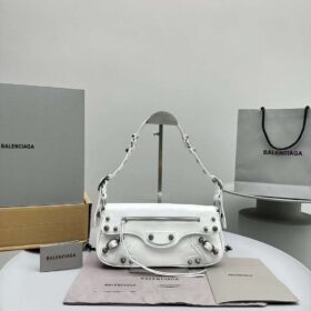 Balenciaga Le Cagole Small Sling Bag