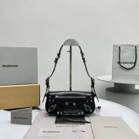 Balenciaga Le Cagole XS Sling Bag