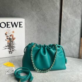 Loewe Flamenco Small Purse Bag