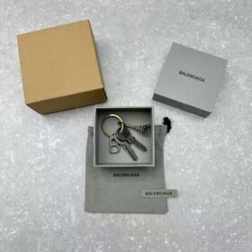 Balenciaga Bagcharm