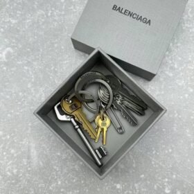 Balenciaga Bagcharm