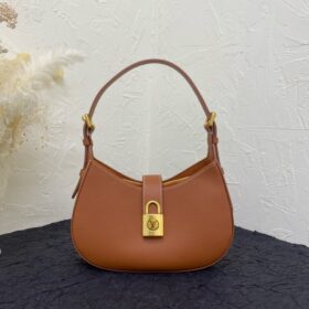 LV Low Key Shoulder Bag