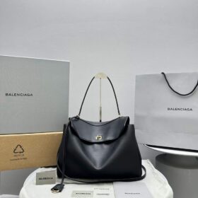 Balenciaga Rodeo Large Handbag