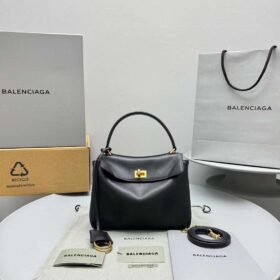 Balenciaga Rodeo Mini Handbag