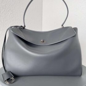 Balenciaga Rodeo Large Handbag