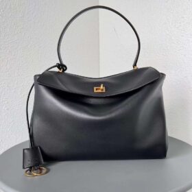 Balenciaga Rodeo Medium Handbag