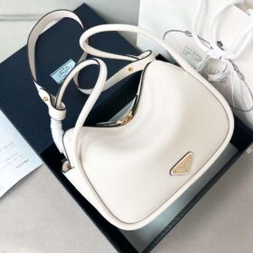 Prada Leather Handbag