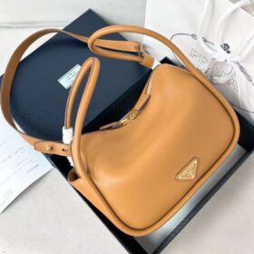 Prada Leather Handbag