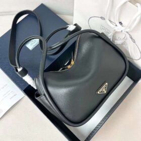 Prada Leather Handbag