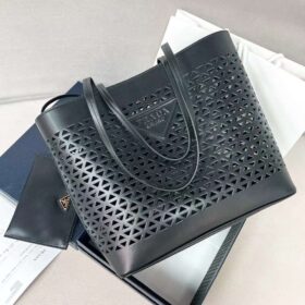 Prada Large Tote Bag