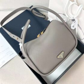 Prada Leather Handbag