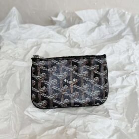 Goyard Senat Nano Key Pouch