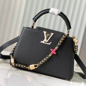 LV Capucines BB