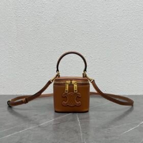 Celine Mini Vanity Case