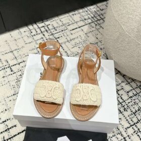 Celine Lympia Sandal