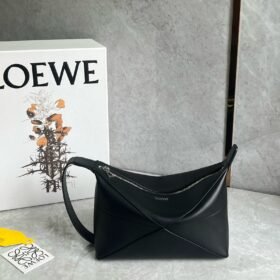 Loewe Puzzle Pouch Bag