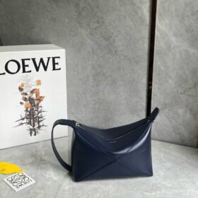 Loewe Puzzle Pouch Bag