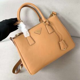 Prada Galleria Leather Bag Large