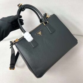 Prada Galleria Leather Bag Large