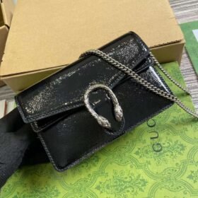 Gucci Dionysus Super Mini Bag