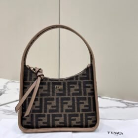 Fendi Mini Fendessence Bag