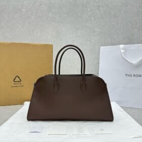 The Row EW Margaux Bag