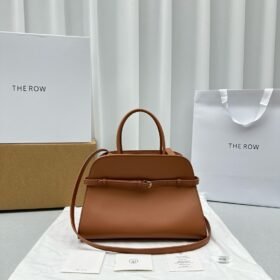 The Row Margaux Belt Tote Bag