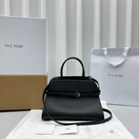 The Row Margaux Belt Tote Bag