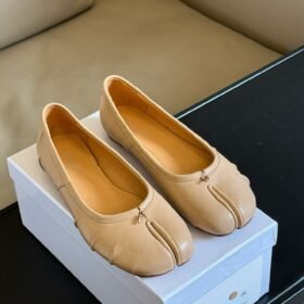 Maison Margiela Tabi New Ballerina