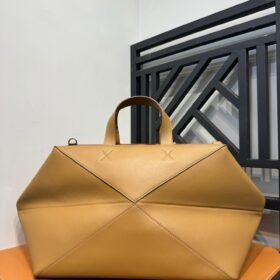 Loewe Medium Puzzle Fold Duffle Bag