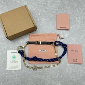 Miu Miu Bagcharm