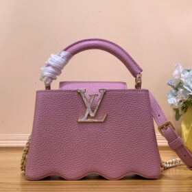 LV Capucines Mini