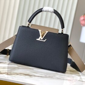 LV Capucines MM