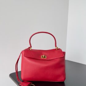 Balenciaga Rodeo Mini Handbag