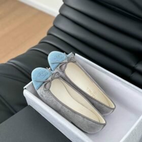 Chanel Ballerina Flats Shoes