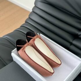 Chanel Ballerina Flats Shoes