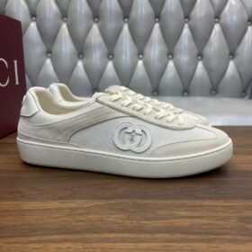 Gucci Interlocking G Sneaker