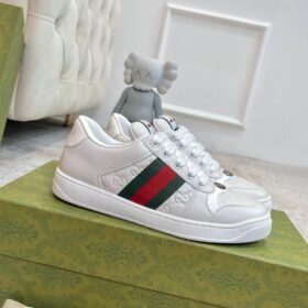 Gucci Screener Sneaker