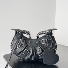 Balenciaga Le Cagole XS With Buckle