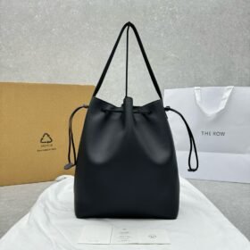 The Row Belvedere Tote Bag