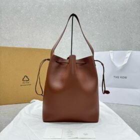 The Row Belvedere Tote Bag