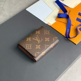 LV Card Wallet