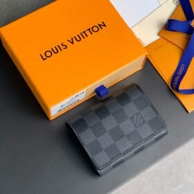 LV Card Wallet